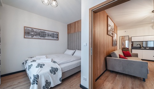 Apartament (A 5)