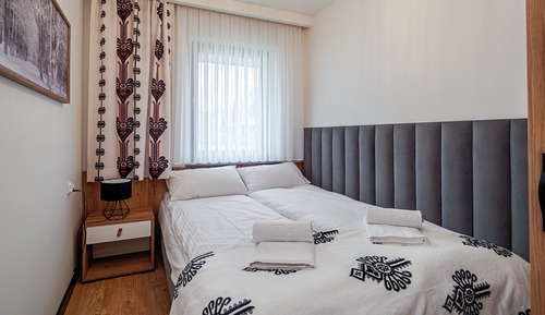 Apartament (A 12)