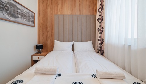Apartament (A 1)