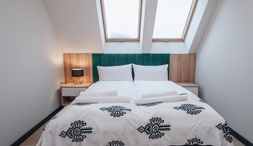Apartament (A 17)