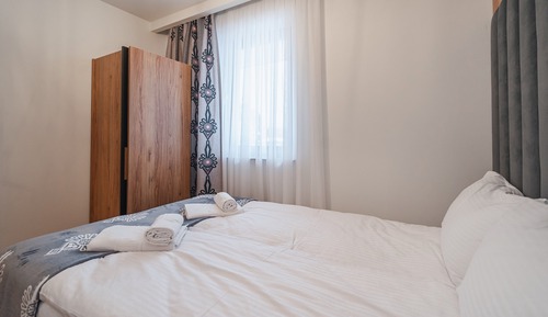 Apartament (A 6)