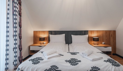 Apartament (A 16)