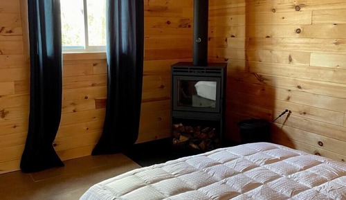 Family Cabin