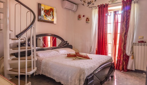 Exclusive Room