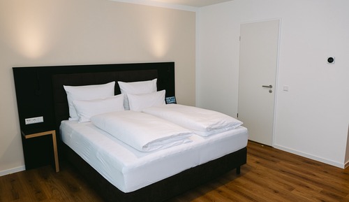 Comfort Double Room, 1 Queen Bed