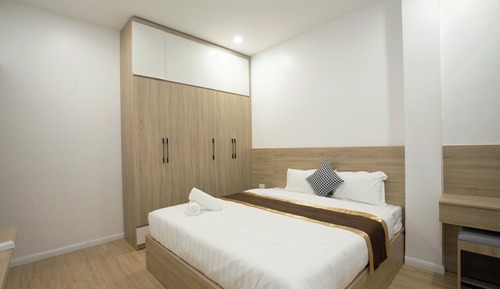Exclusive Apartment