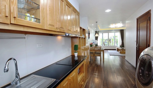 City Double Room