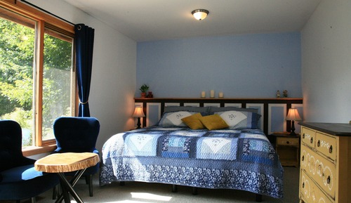 Comfort Room