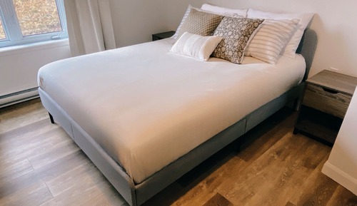 Comfort Room