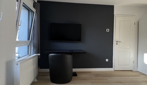 City Apartment