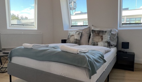 Comfort Apartment