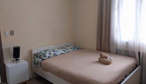 Family Condo, 1 Bedroom, Non Smoking, City View