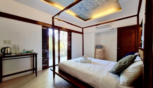Basic Room