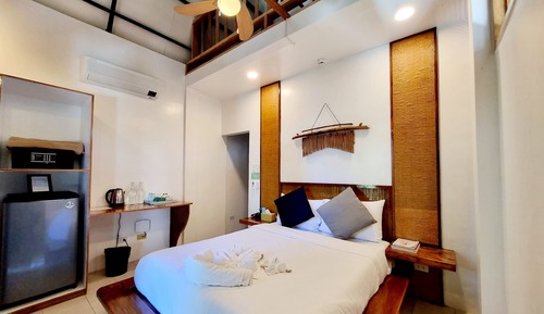 Standard Loft