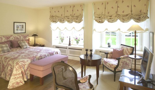 Superior Room, 1 Double Bed
