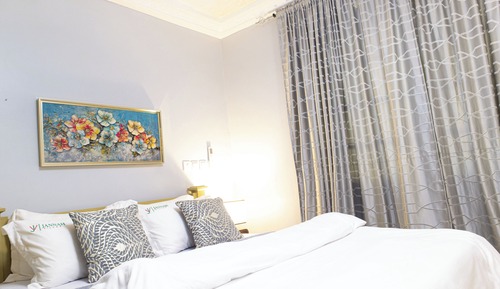 Comfort Double Room, 1 Bedroom