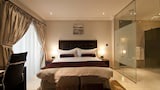Luxury Room