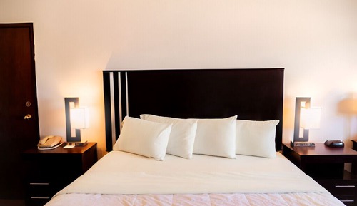 Executive Room, 1 King Bed, Accessible