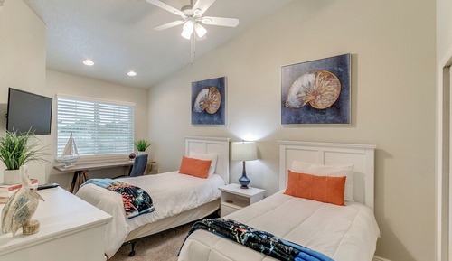 Family Townhome
