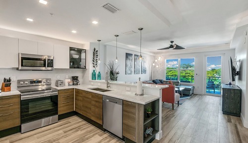 Comfort Apartment