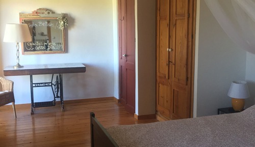 Exclusive Double Room (Bonarda)