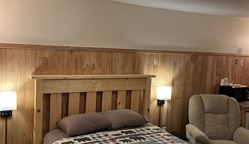 Basic Room