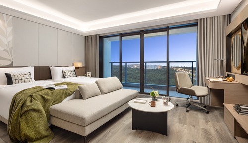 Executive Studio (Twin)