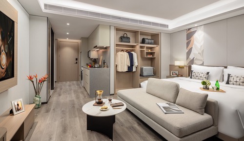 Executive Studio