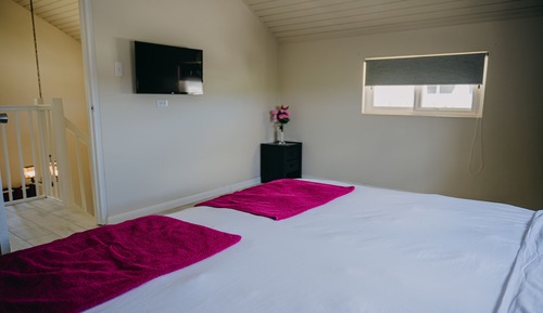 Apartment, 1 Bedroom, Patio, Garden View