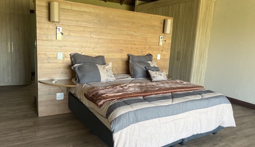 Comfort Chalet