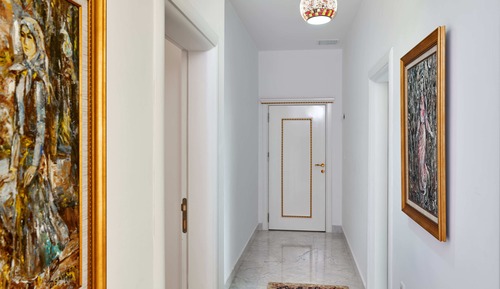 Comfort Condo