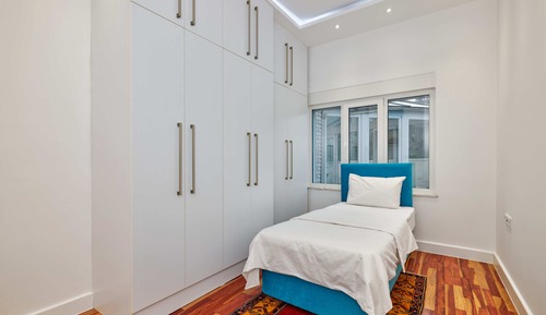 Luxury Condo