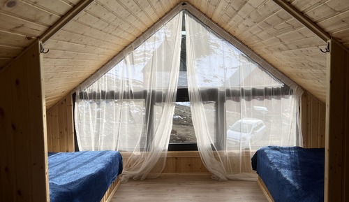 Panoramic Room