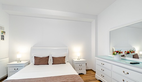 Classic Apartment