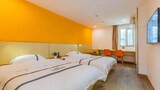 Premier Double Room