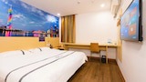 Economy Single Room, 1 Bedroom