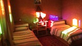 Design Twin Room