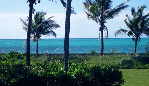 Villa, 3 Bedrooms, Ocean View
