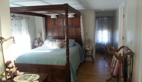 Traditional Studio Suite, Multiple Beds