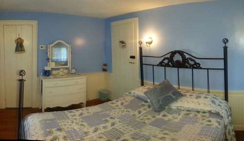 Traditional Room