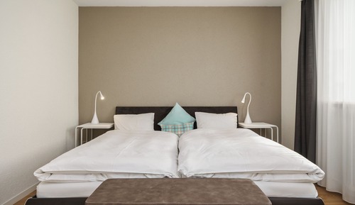 Classic Double Room