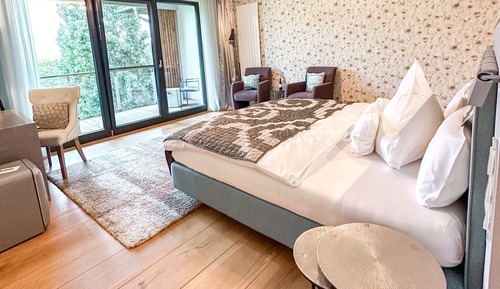 Design Double Room