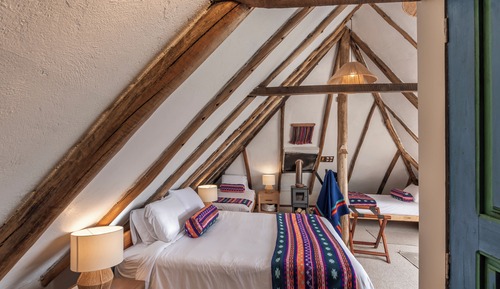 Family Suite