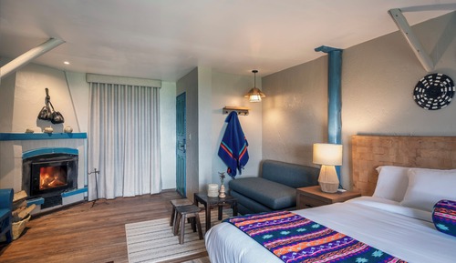 Suite, Private Bathroom