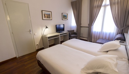 Double or Twin Room