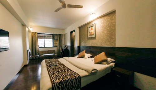 Executive Room, 1 Bedroom