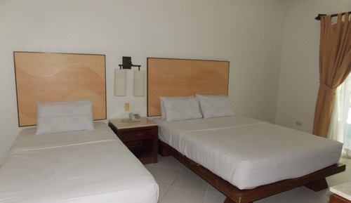Caribbean Suite