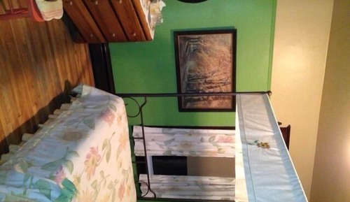 Room, 1 Double Bed, Ensuite (Flower Room)