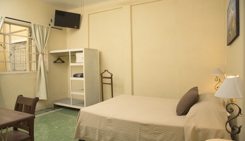 Junior Suite, 1 Double Bed