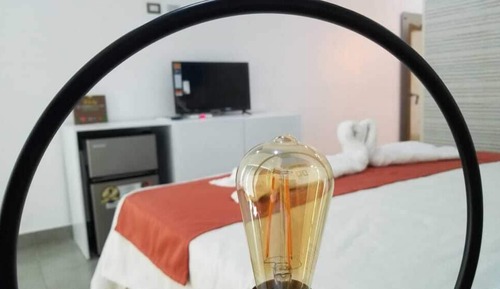 Suite Ejecutiva